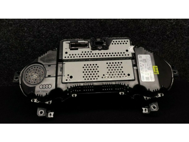 Панель приборов 4G8920984H   Audi A6 C7       