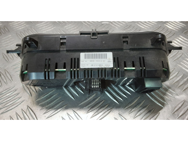 Блок управления климат-контролем AB3918C612AH Ford Ranger