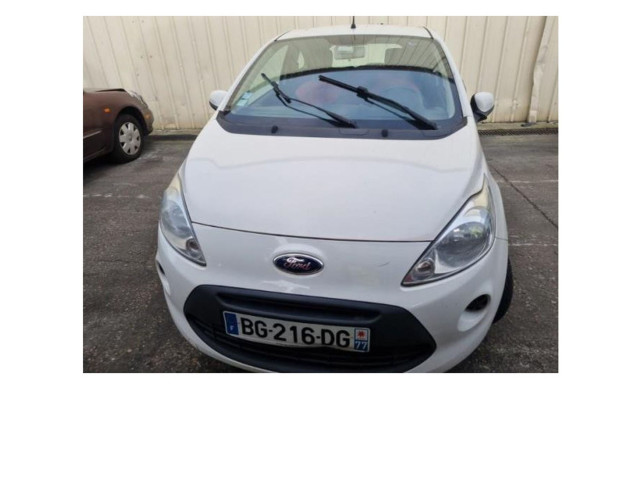 Зеркало электрическое        Ford Ka  2009 - 2017 года   