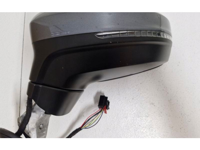 Zpětné zrcátko Volkswagen Tiguan