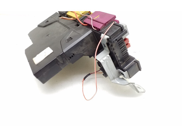 SAM блок управления