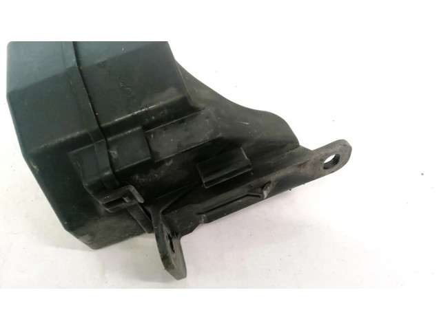 Pojistková skříňka Mazda 2 2009