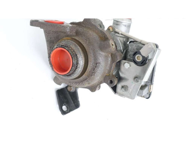  Турбина Citroen C5  776402-3   для двигателя X8Z      