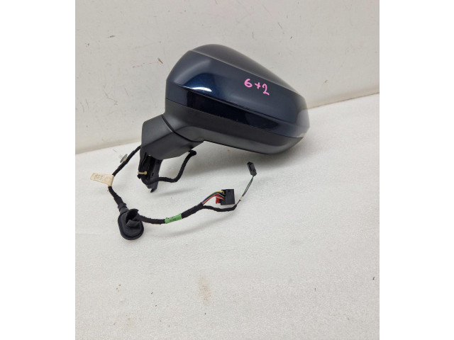 Зеркало электрическое Audi Q3 F3 2018 - года