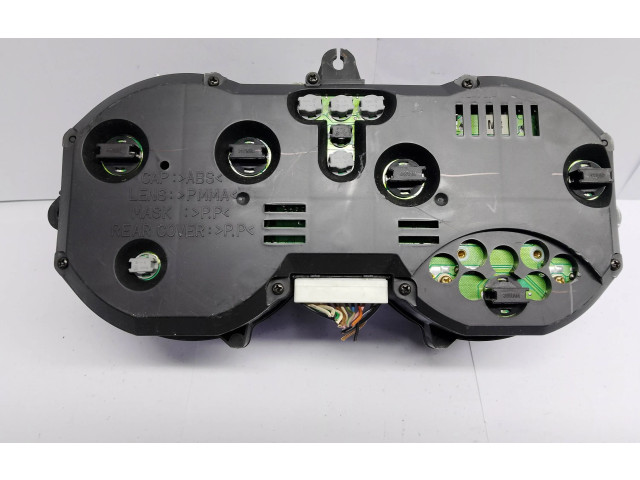 Панель приборов 96426049   Chevrolet Aveo       