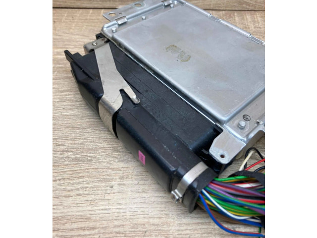 Блок управления АБС 8D0907389D, 0265109463   Audi A6 S6 C5 4B