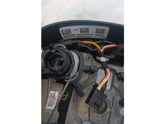 Руль Jeep Compass - года K6QY53LR5AA, K6QY53LR5AA