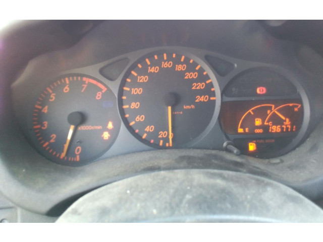 Přístrojová deska Toyota Celica T230 838002B430