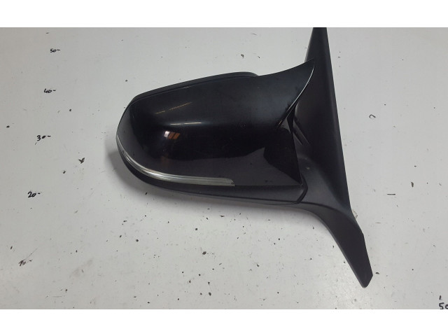 Zpětné zrcátko BMW 1 F20 F21 2015