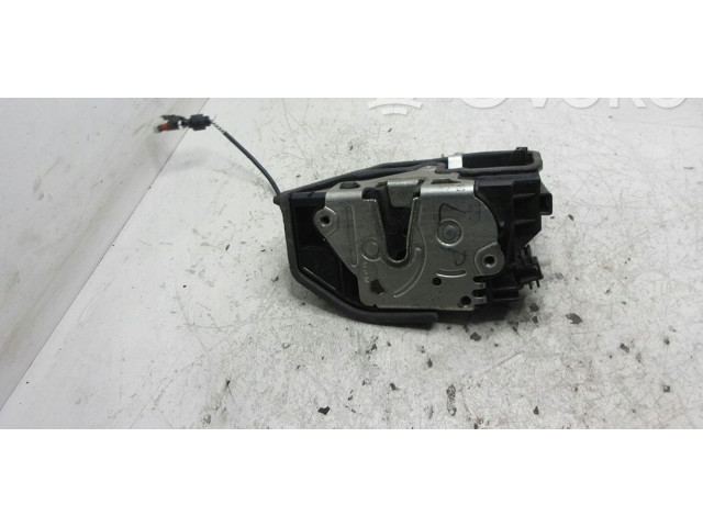 Zámek zadních dveří d4cdzsa1dn BMW 7 E65 E66 2013