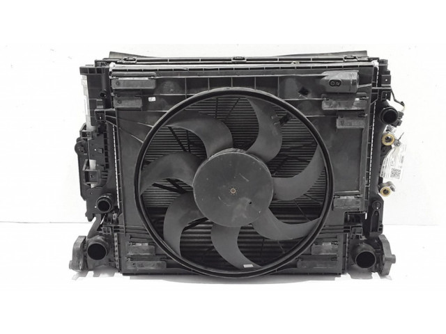 Комплект вентиляторов     31338288, 31439756    Volvo XC90 2.0