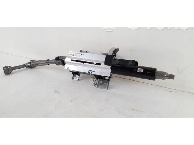 Рулевая рейка Volvo XC40 - года