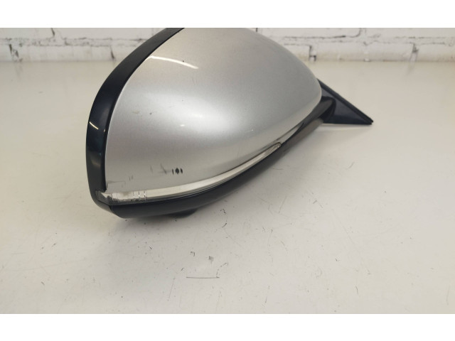 Зеркало электрическое Jaguar XF X260 2015 - года