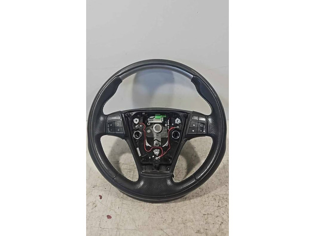 Руль Volvo C30 2007 - 2010 года SV55150001, 30778744