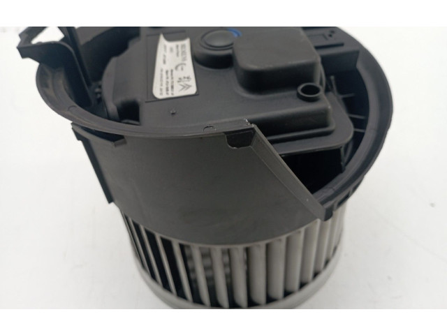 Вентилятор печки    4PUH-18488   Citroen C5