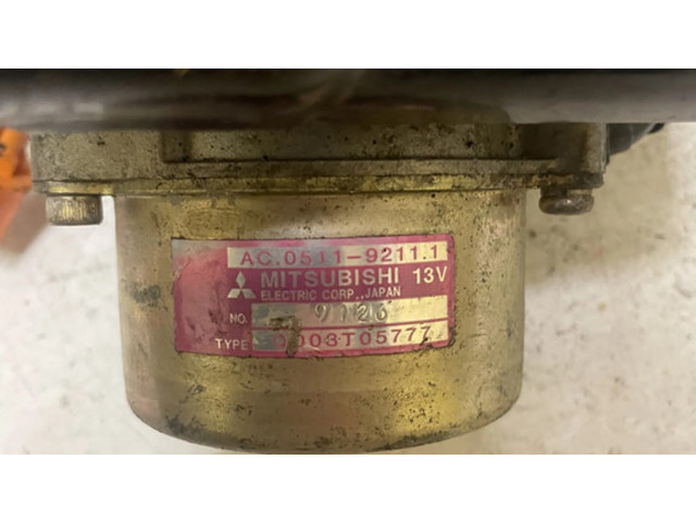 Jednotka ABS AC051192111 Honda CR-V 2000