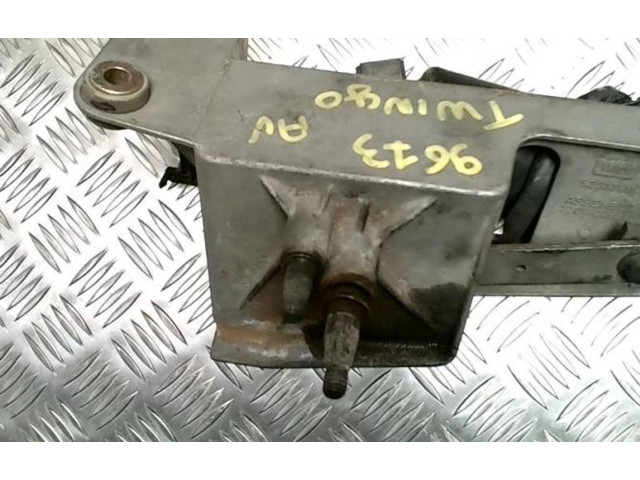 Моторчик дворников 7701207936, 7701207936    Renault Twingo I