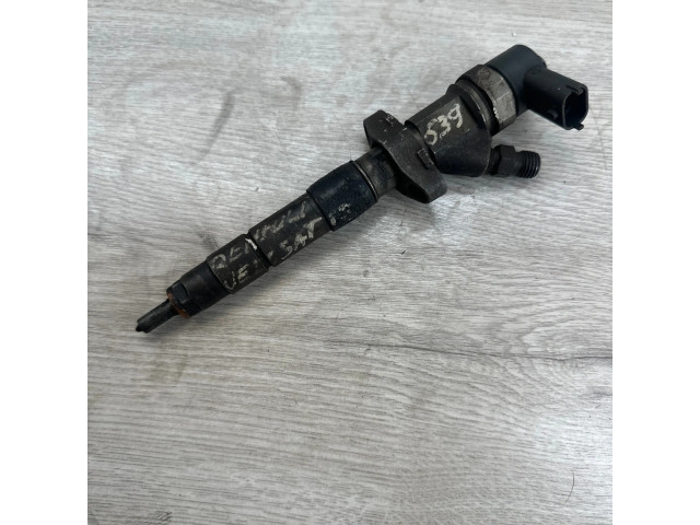 Vstřikovač 8200084534 Renault Vel Satis pro naftový motor 2.2