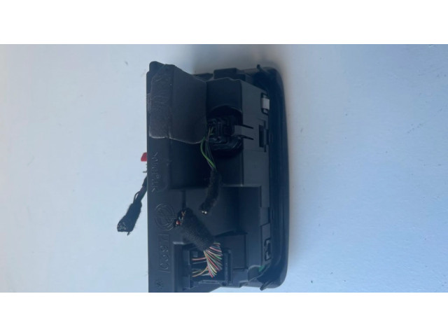 Блок управления климат-контролем 01560513690 Alfa Romeo GT