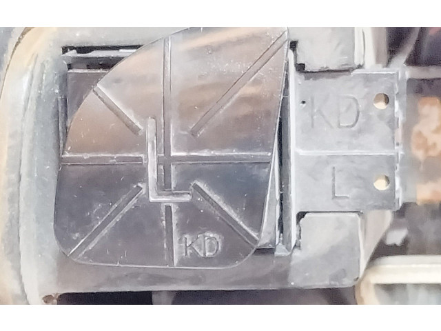 Volant Daewoo Lacetti 2005