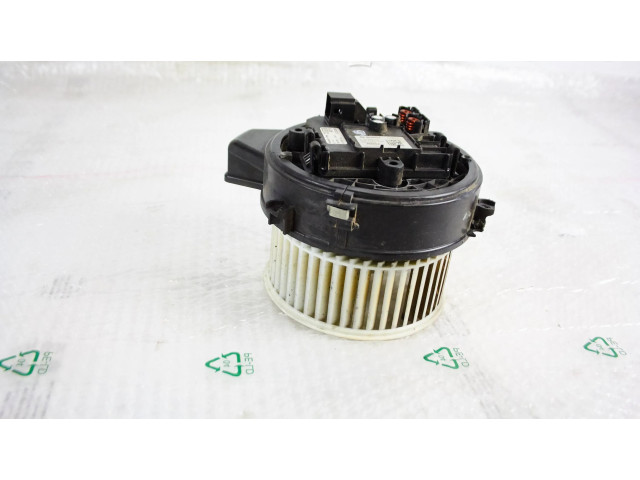 Вентилятор печки    0130309504, DG576007   Volvo XC90