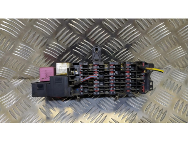 Pojistková skříňka 10400414311, 1405454840 Mercede-Benz S W140 1993