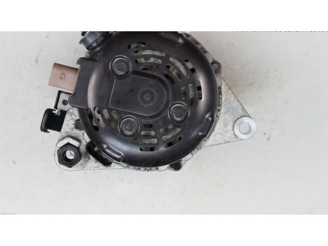 Генератор 373002A700, 373002A700 KIA Ceed