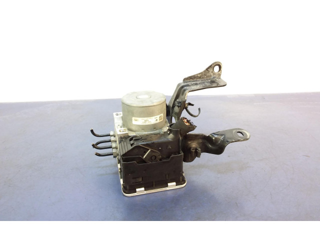 Блок АБС JX61-2B373-LC, JX61-2B373-LC   Ford  Focus  2018 -  года