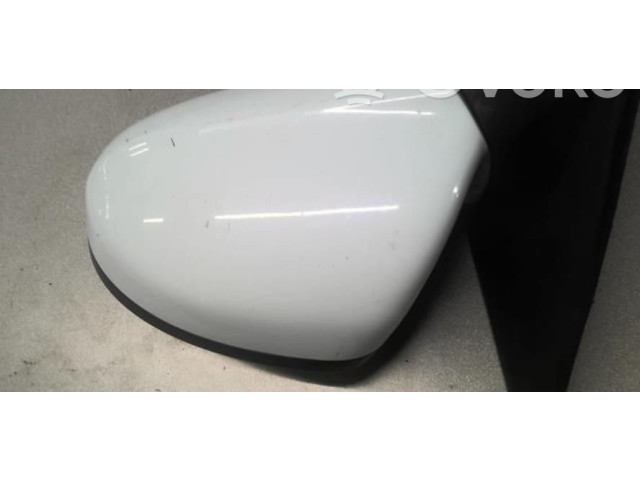 Зеркало электрическое        KIA Pro Cee'd I  2008 - 2013 года   