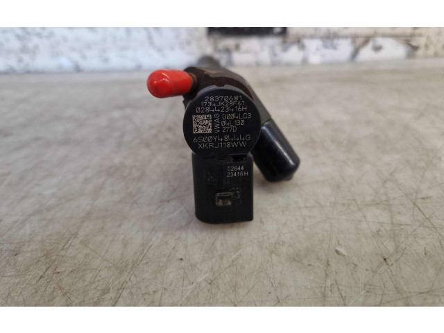 Форсунка 04L130277BC, 04L130277BC    Volkswagen Golf VII  CXXB 