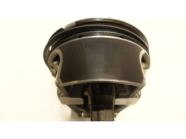 Поршень с шатуном M156D M156B M156E BITURBO 86L13, 326368 Maserati Ghibli