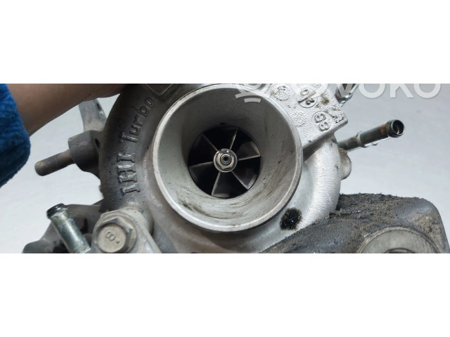 Turbodmychadlo Турбина 14411AA720 Subaru Legacy EE20
