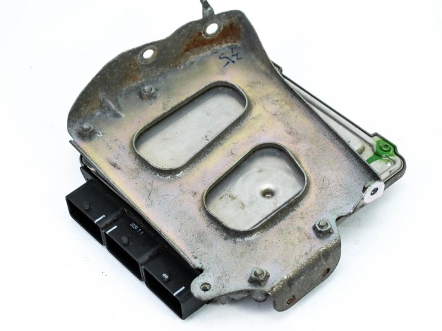 Комплект блоков управления 9664487580, 8100A486   Citroen C-Crosser