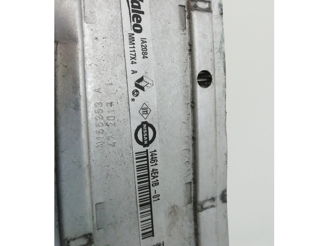 Интеркулер 144614EA1B, 144614EA1B Nissan Qashqai