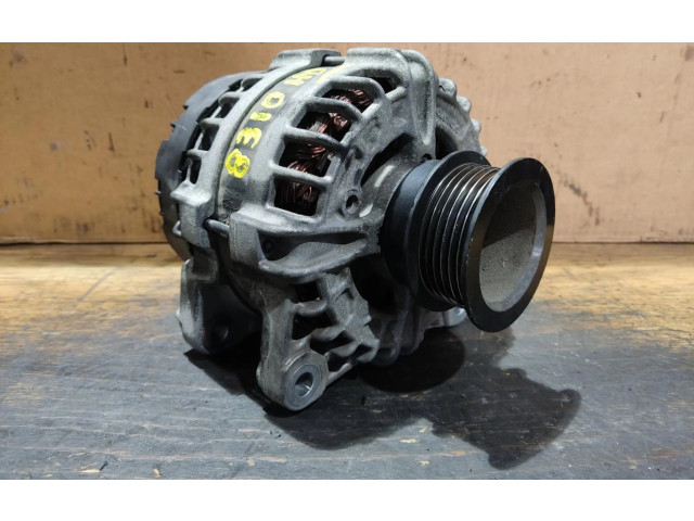 Генератор 0125711042 Volvo S60