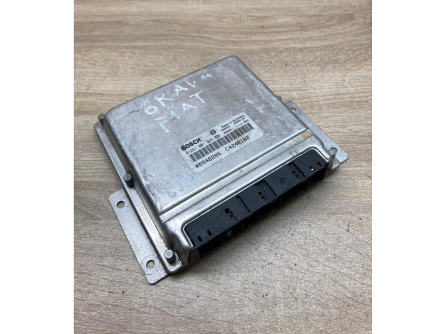 Řídící jednotka 46546205, 0281001928 Fiat Bravo - Brava 1996