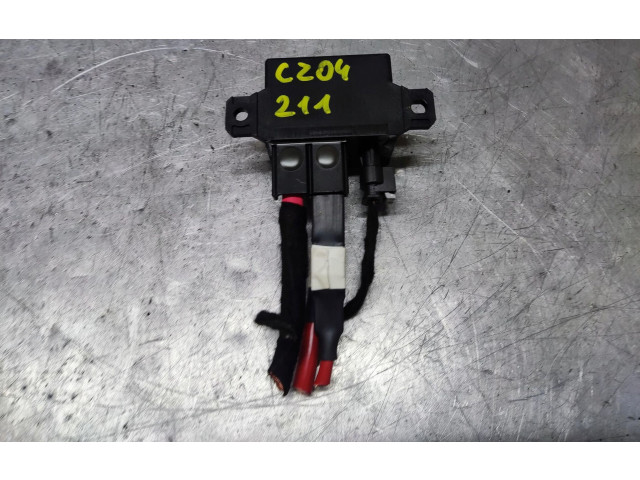 Zpětné zrcátko Mercedes-Benz E W212 2013 A0035422619