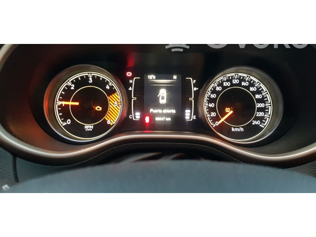 Панель приборов 68241302AE Jeep Cherokee