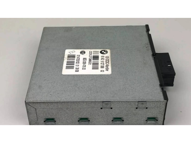 Блок управления 9127088 Mini One - Cooper Coupe R56