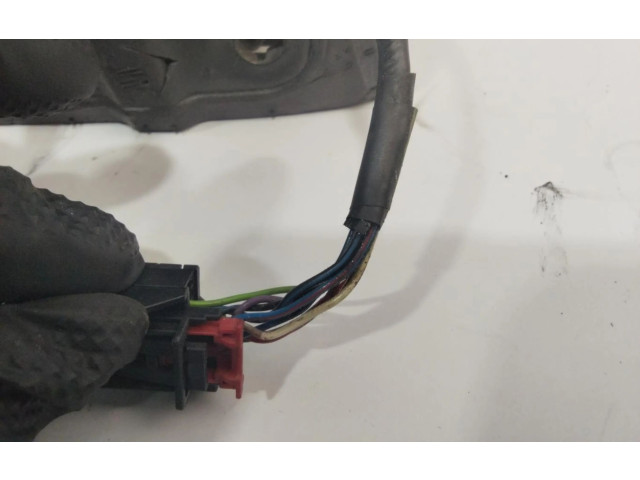 Зеркало электрическое Volkswagen Jetta V 2005 - 2010 года