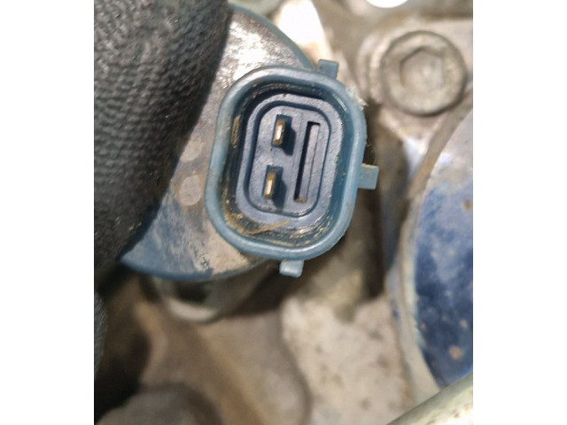 Топливный насос