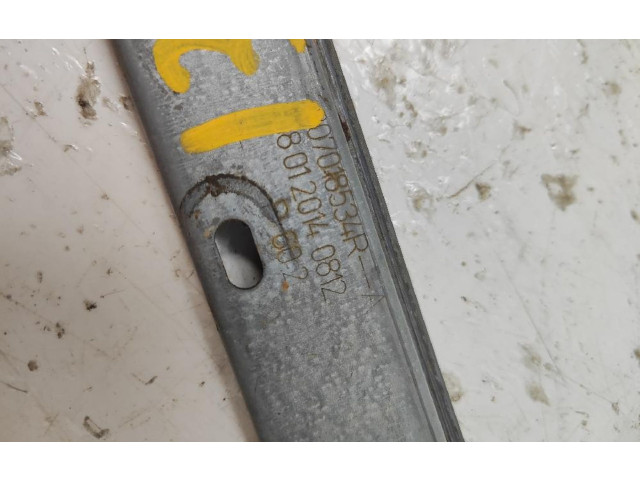 Шатун K9KB6 12800109202D Renault Clio IV