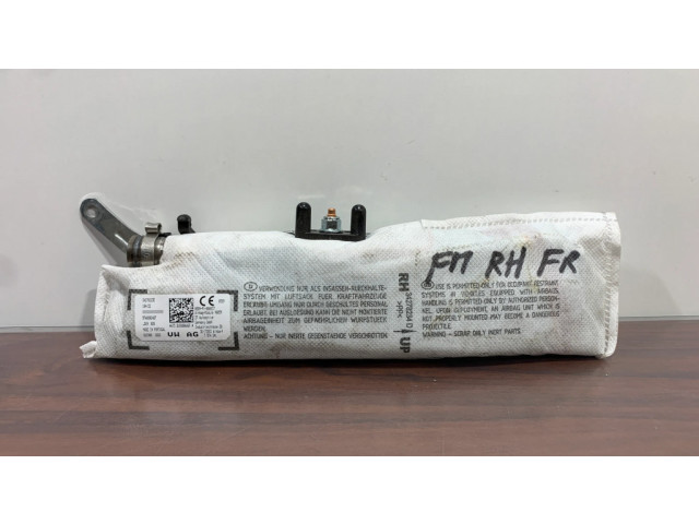 Подушка безопасности в сиденье 34278223E, 5FA880242F   Cupra Formentor