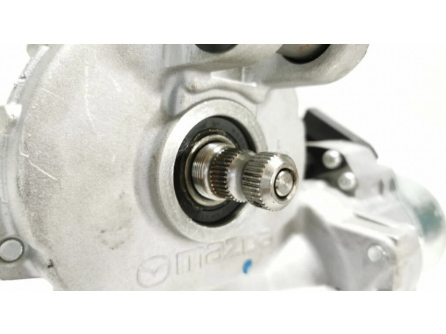 Насос рулевого управления