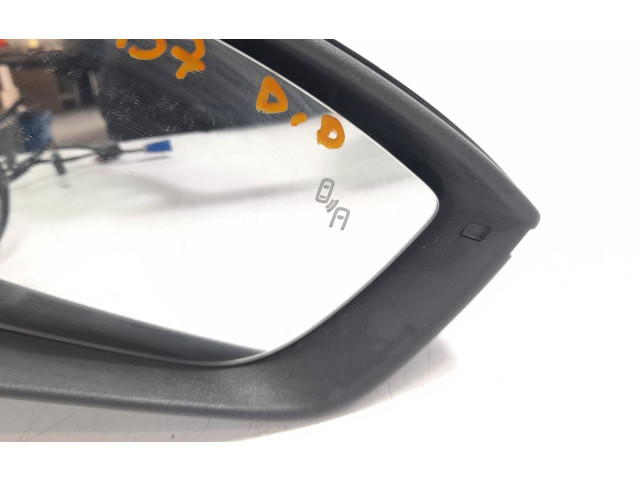 Zpětné zrcátko Cupra Ateca 2018 576857502AP