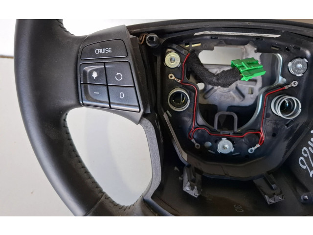 Руль Volvo V70  2008 - 2013 года 30778841      