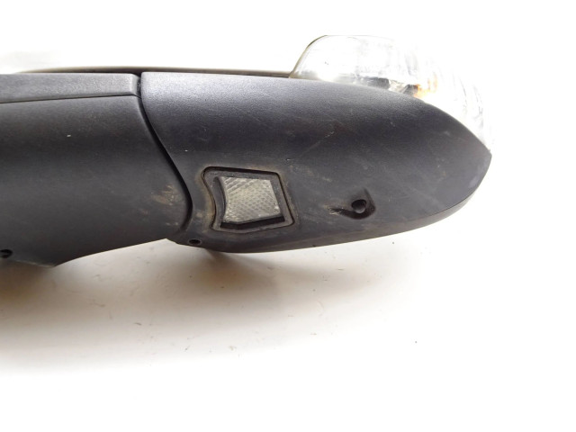 Зеркало электрическое        Volvo V70  2008 - 2013 года   