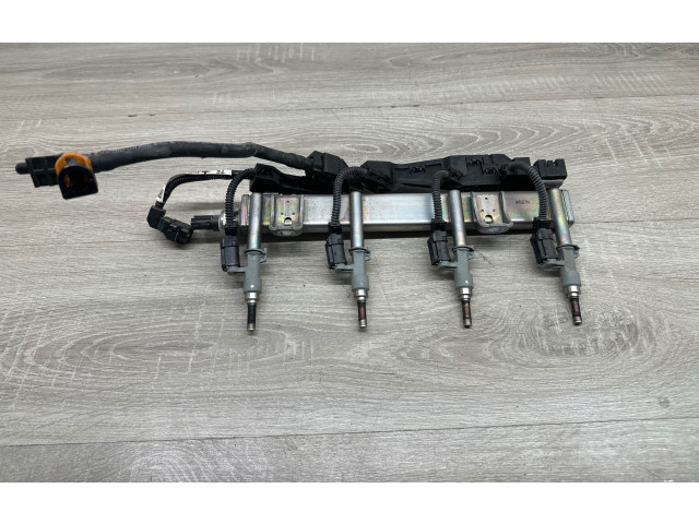 Vstřikovač 8212533220c, 2325025020 Toyota RAV 4 (XA50) XA25A