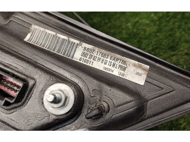 Vstřikovací lišta LB6B17683BG, 1646900 Ford Explorer