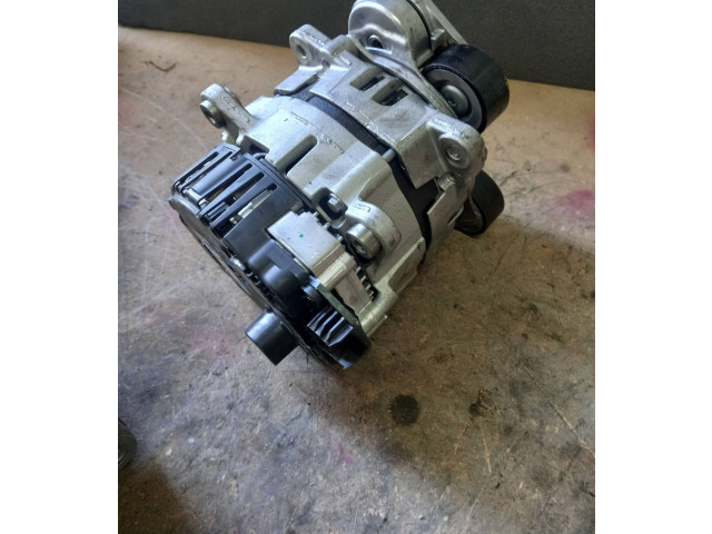 Генератор 04L903018A   Audi A6 S6 C8 4K      